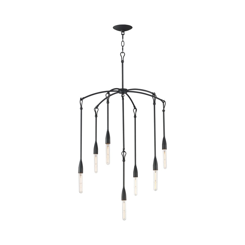 Pioneer Chandelier