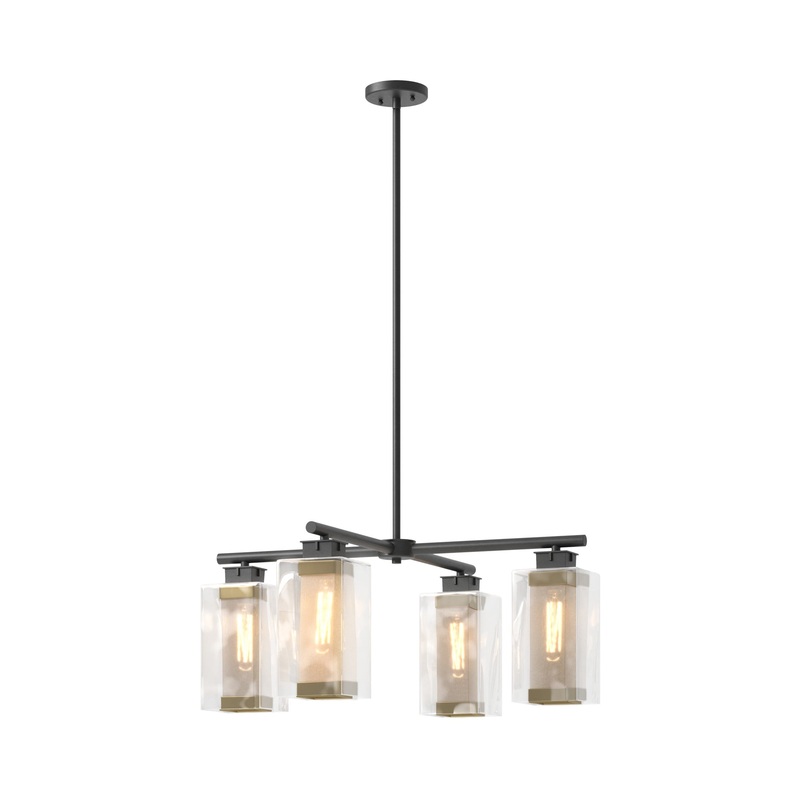 Polaris Outdoor Pendant Light