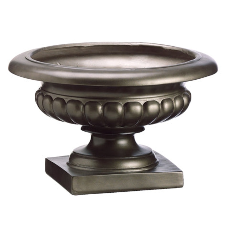 Urn Bronze