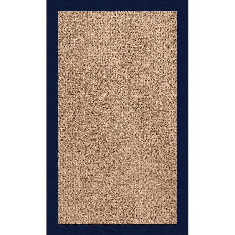 Zoe-Raffia Blue