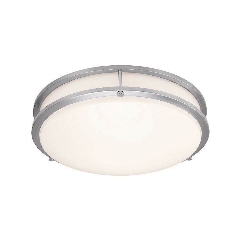 Access 20508 Solero III 1-lt 16″ LED Flush Mount