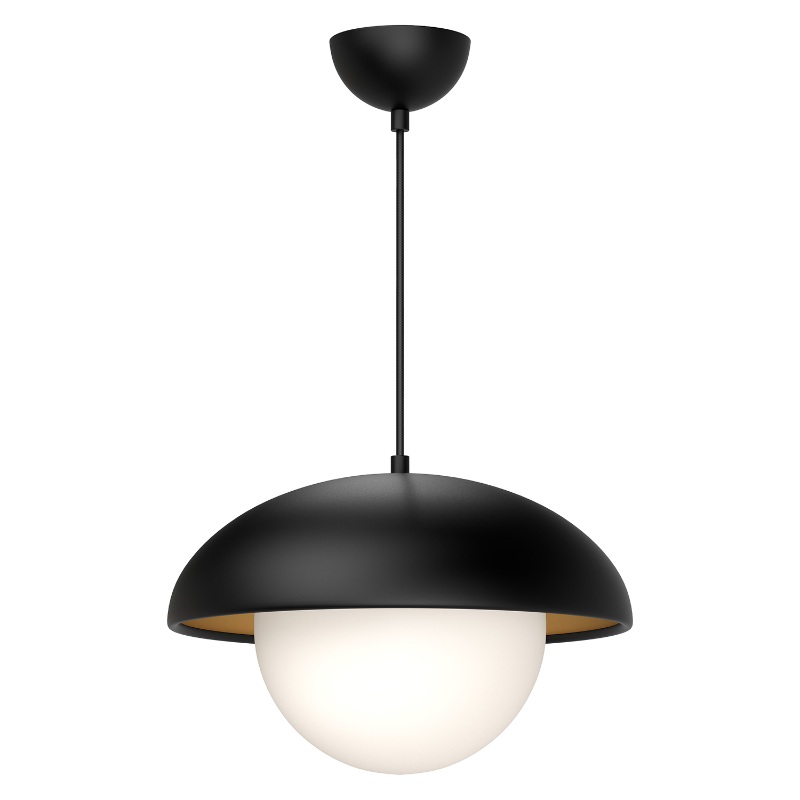Alora Mood PD522016 Rubio 1-lt 16″ Pendant