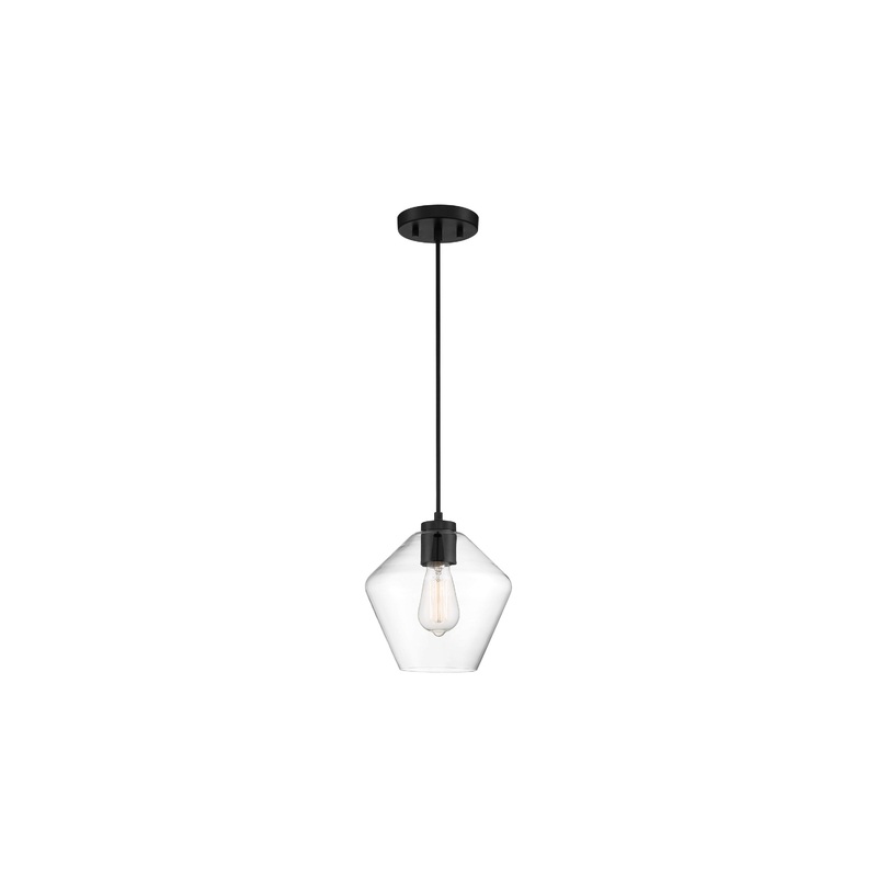 Clarity Pendant Light
