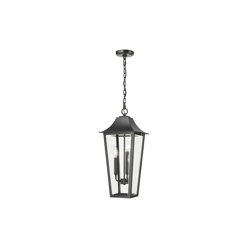Gannon Outdoor Pendant Light