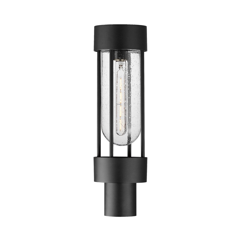 Millennial Outdoor Post Light