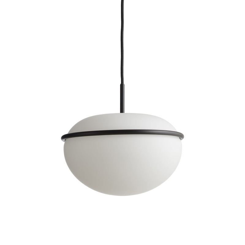 Pump Pendant Light