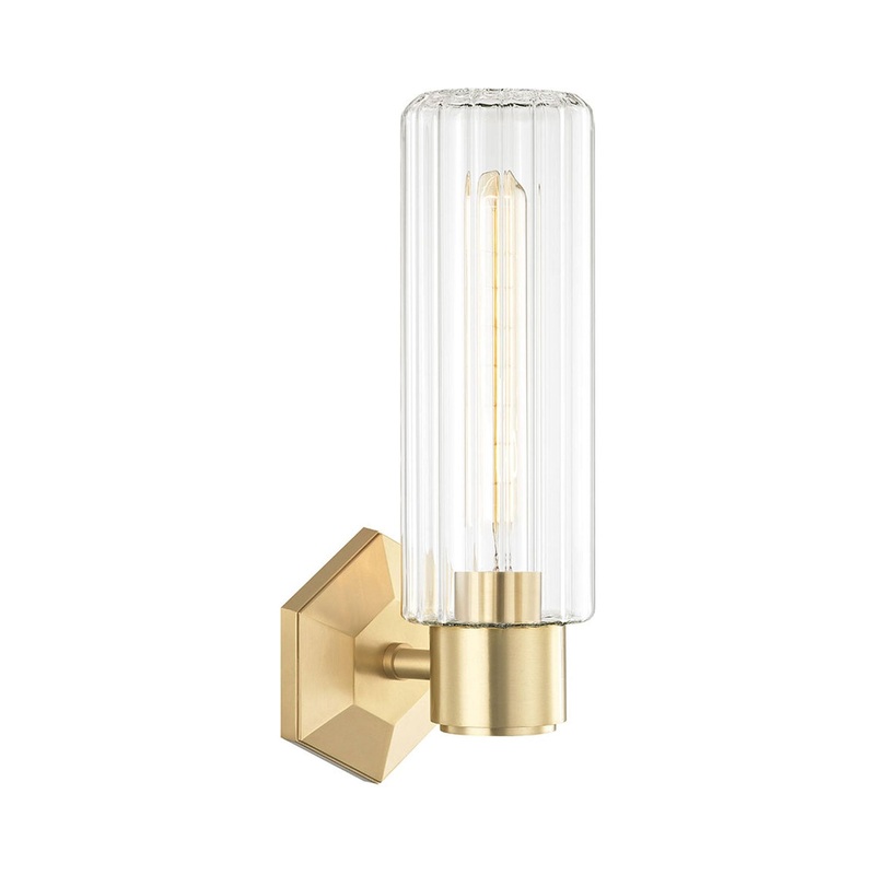 Roebling Wall Light