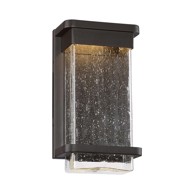 Vitrine Outdoor LED Wall Light by Modern Forms – OVERSTOCK
