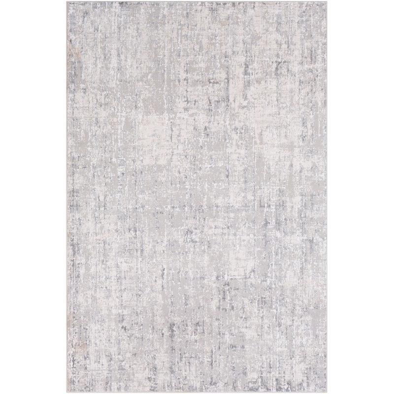 Aisha 23033 Machine Woven Synthetic Blend Indoor Area Rug by Surya Rugs