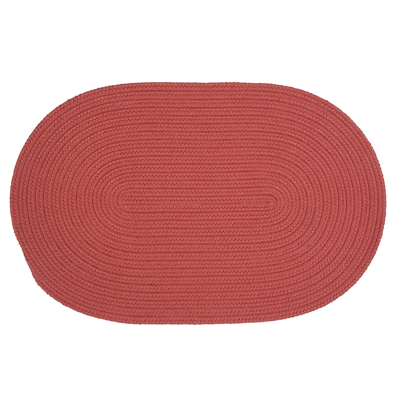 Boca Doormats Terracotta DM78