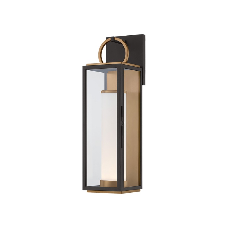 Gareth Outdoor LED Wall Light