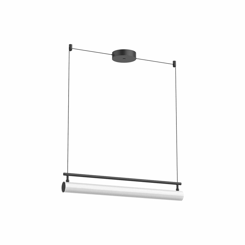 Gramercy LED Linear Pendant Light
