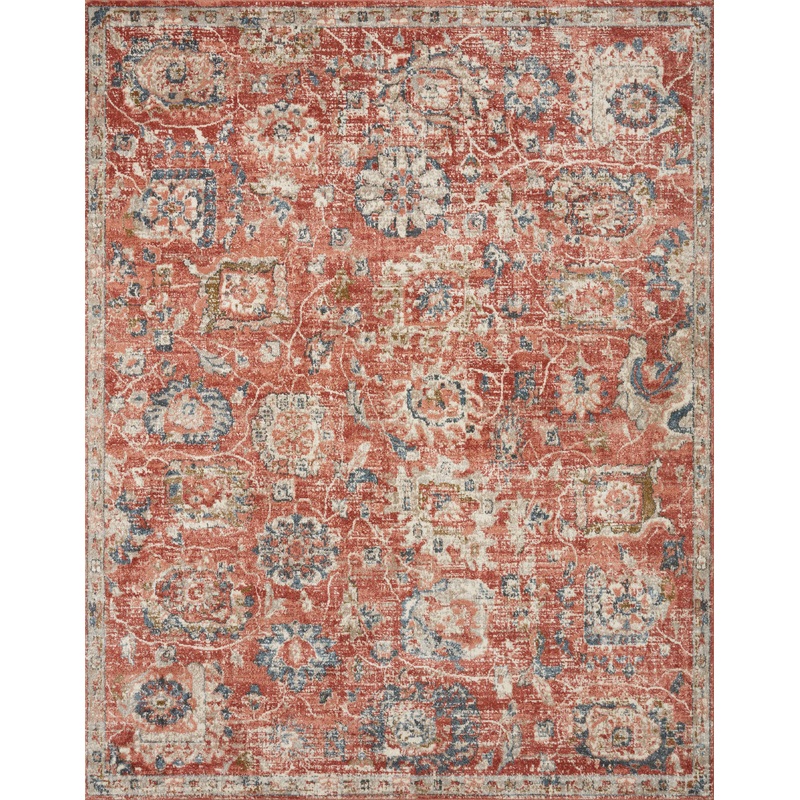 Loloi Saban SAB-08 Power Loomed Traditional Area Rug by Loloi II