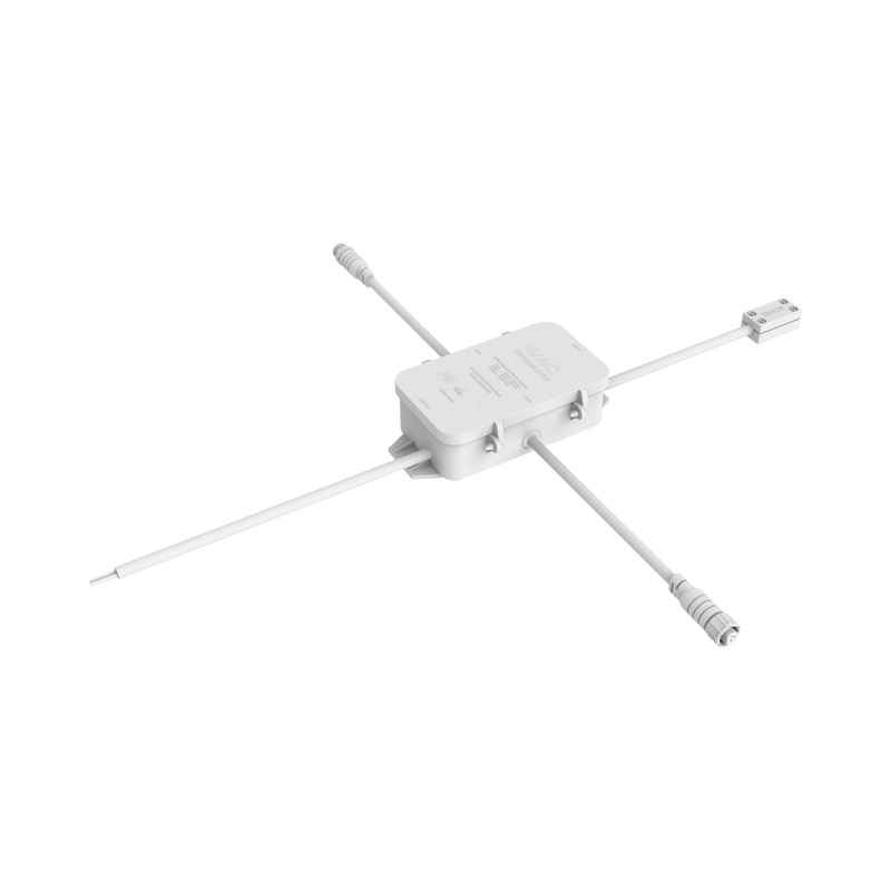 Wireless DMX Controller 24VDC Fixture System