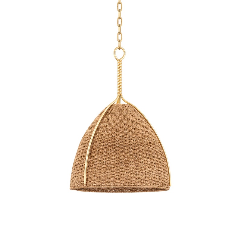 Woodlawn Pendant Light
