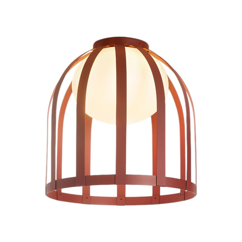 Bols LED Flush Mount Ceiling Light