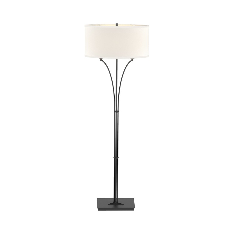 Formae Contemporary Floor Lamp