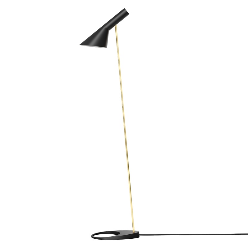 AJ Floor Lamp – 11 Color Variants