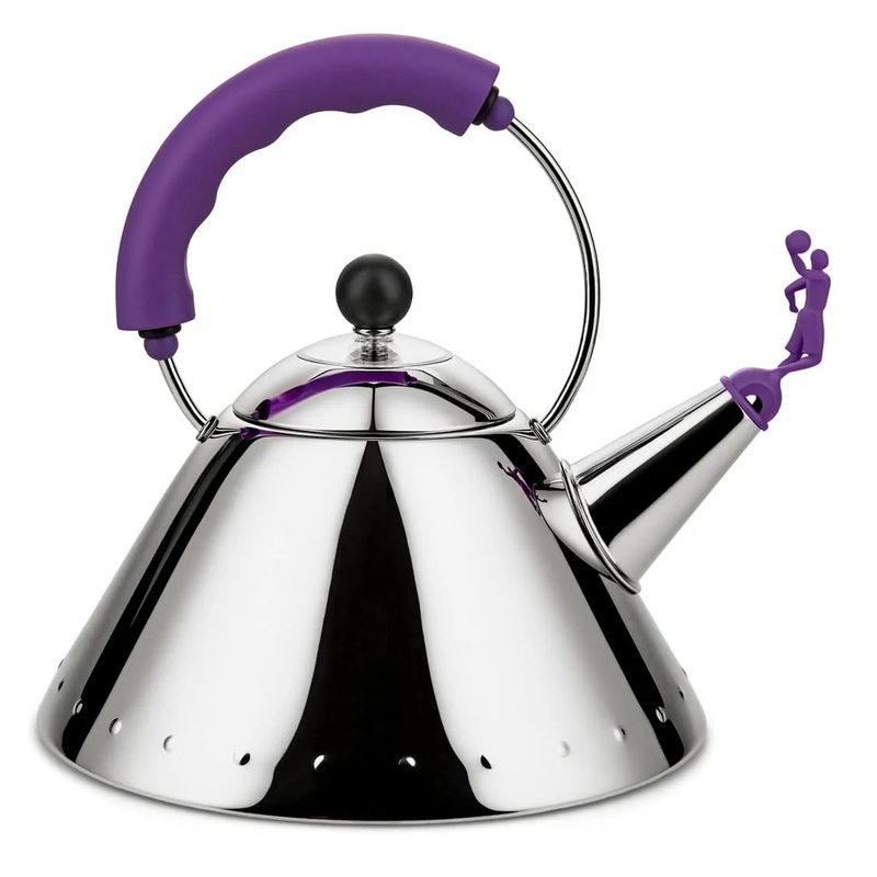 Alessi Kettle 9093 VA – 3909