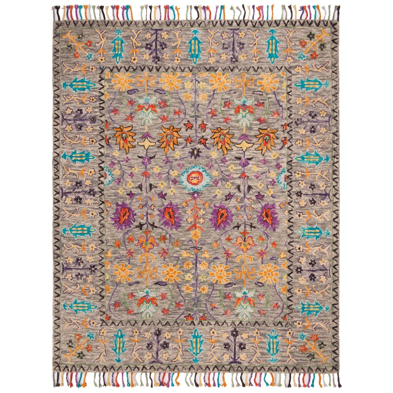 Blossom BLM453A GREY / MULTI