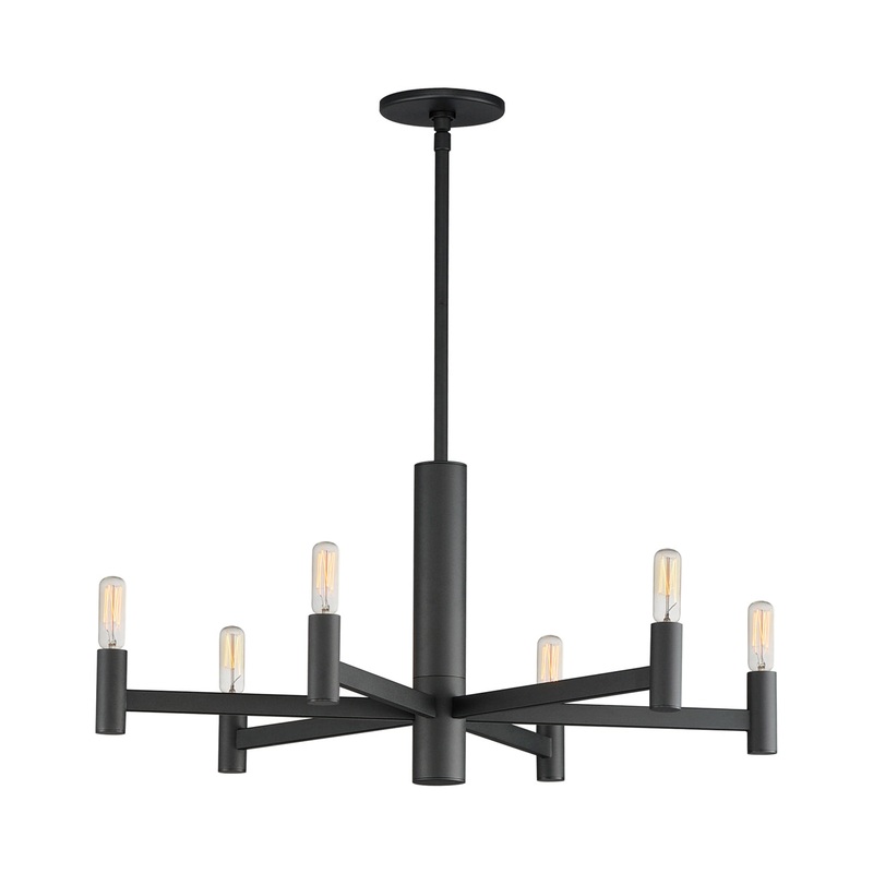 Emana Chandelier