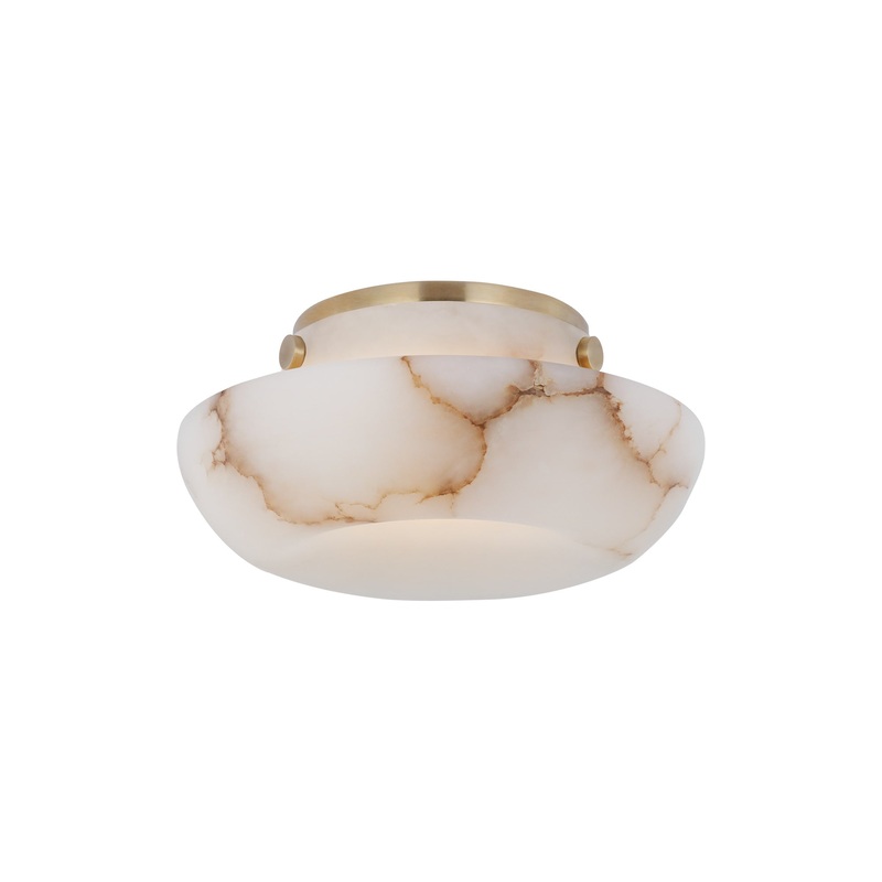 Cappello LED Flush Mount Ceiling Light