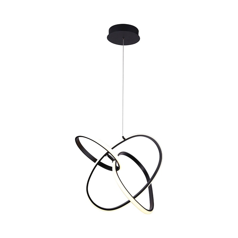 Circa Multi Light LED Pendant Light