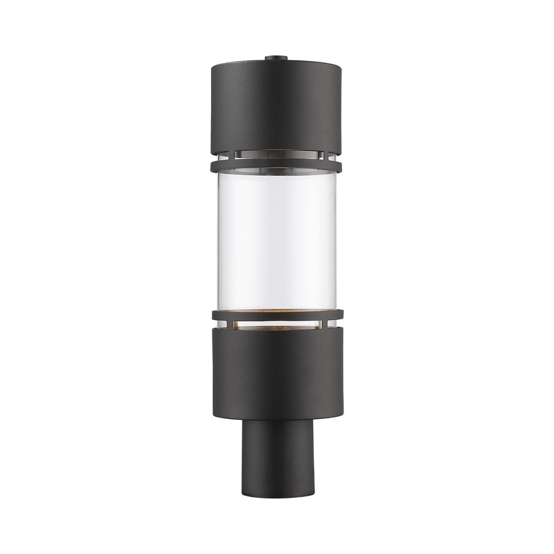 Luminata Outdoor LED Post Light