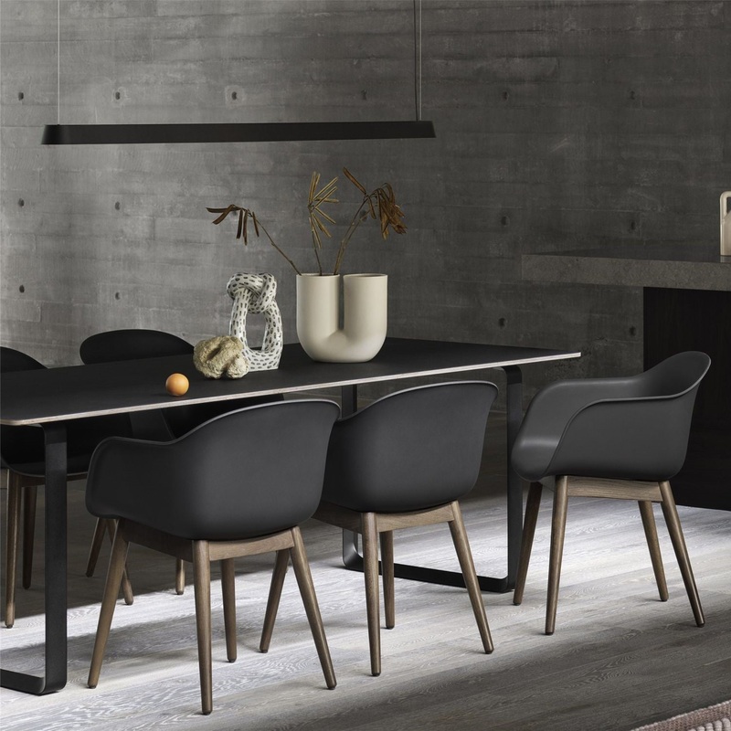 Muuto Linear Pendant Lamp