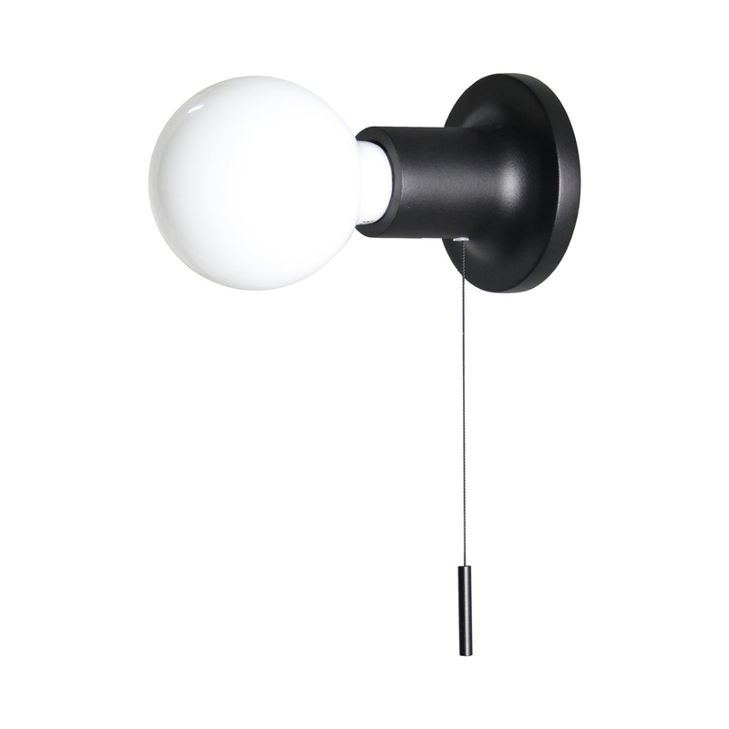 Punt Wall Light