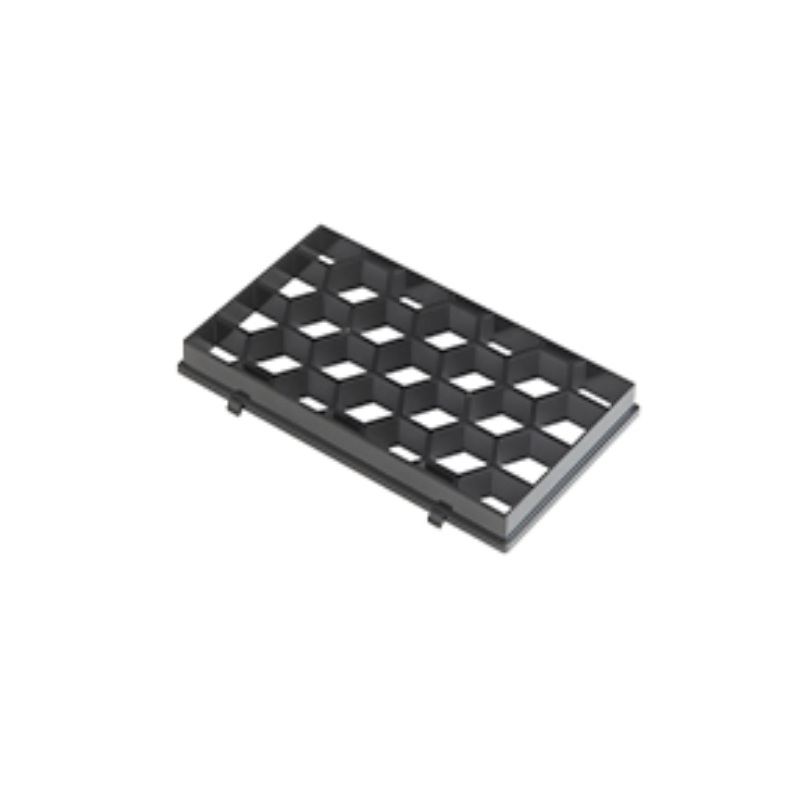 WAC 5221 Honeycomb Lens Lanscape Grand Wall Wash