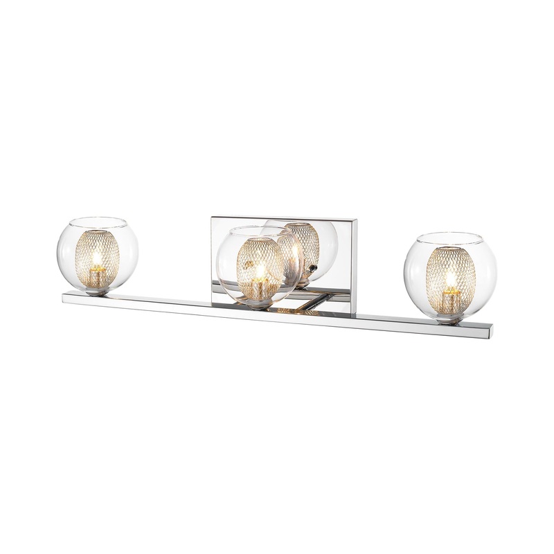 Auge Bath Vanity Light