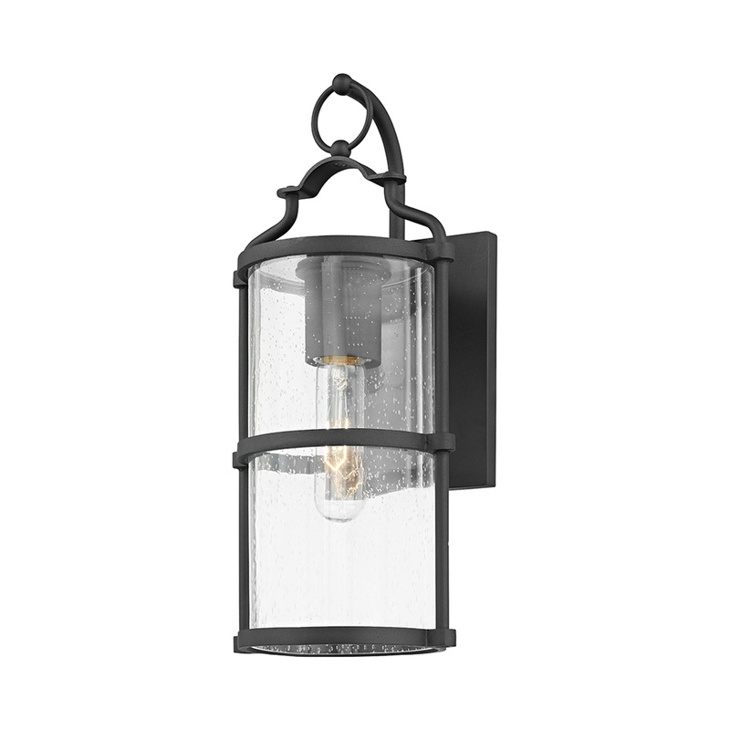 Burbank Outdoor Wall Light