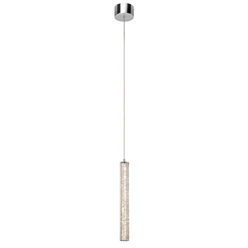 Elan 83339 Neruda 18″ Tall LED Pendant