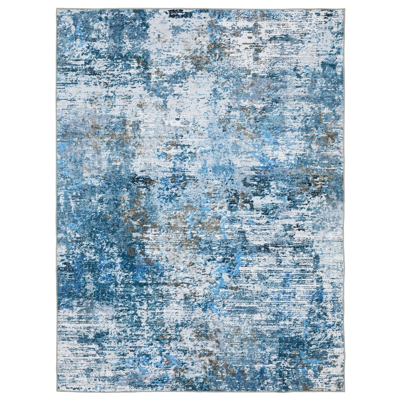 Oriental Weavers SUM14 SUMTER Washable Indoor Area Rug