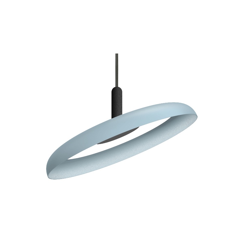 Pablo Designs Nivl 15″ LED Pendant