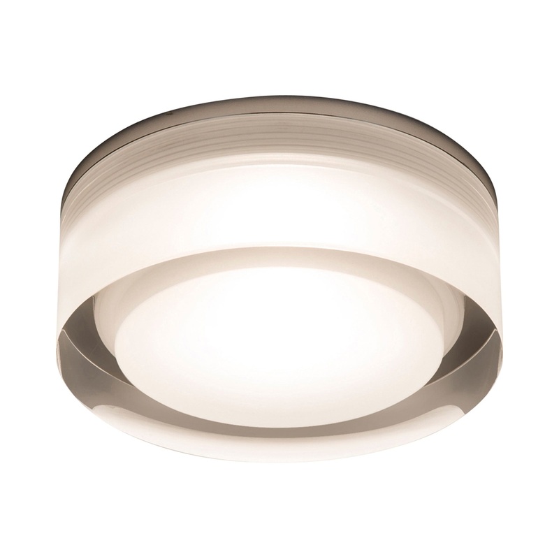 Vancouver Round LED Spot Light