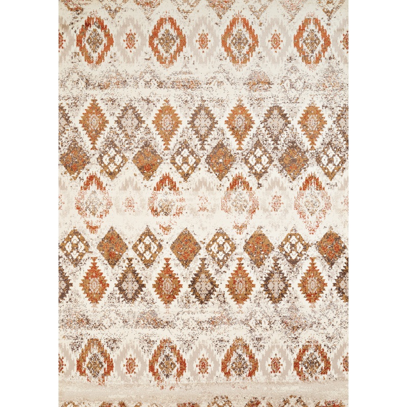 3001-San_Paula Synthetic Blend Indoor Area Rug by United Weavers