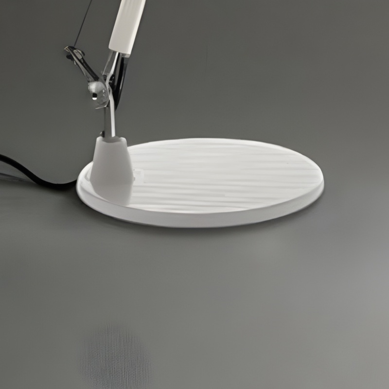 Artemide Tolomeo Mini Table Lamp Base  20 cm (Support only)