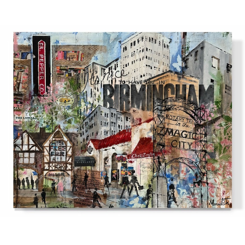 “Birmingham’s Best”
