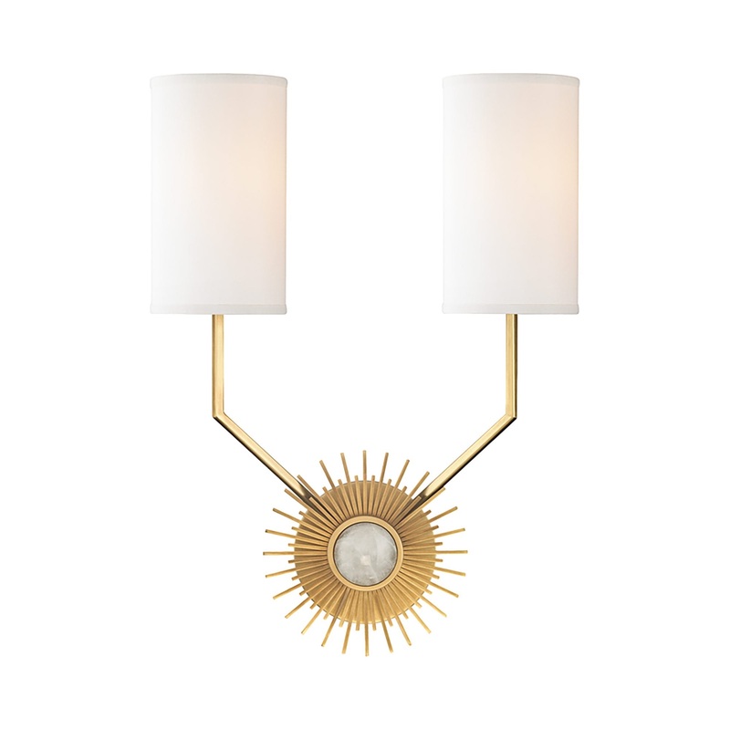Borland Wall Light
