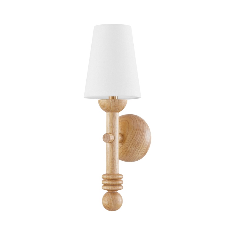 Iver Wall Light