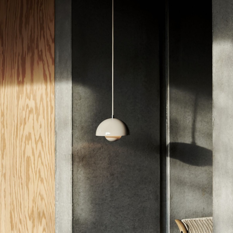 &Tradition Flowerpot VP10 Pendant