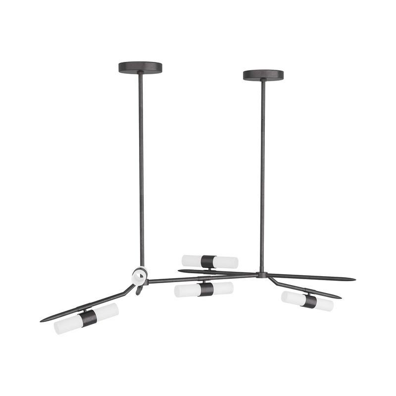 Travis LED Chandelier