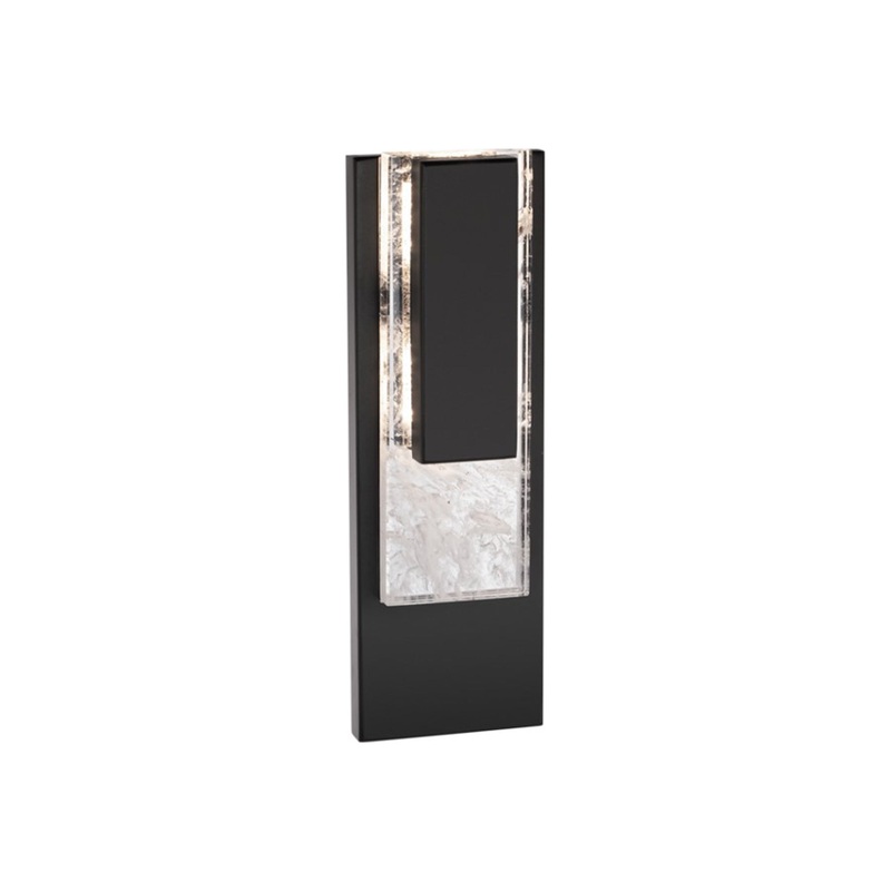 Vail Outdoor LED Wall Light