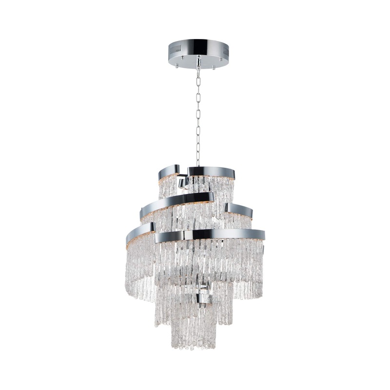 Waldorf LED Chandelier