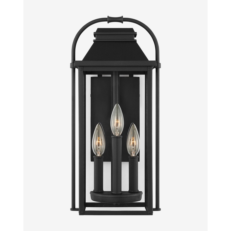 Wellsworth Lantern