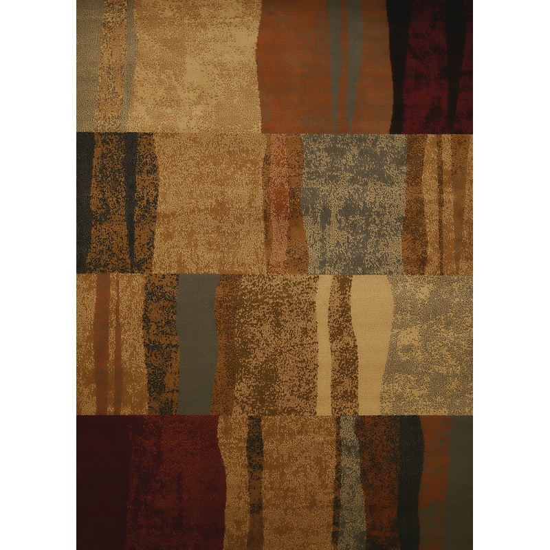750-Shadows Synthetic Blend Indoor Area Rug by United Weavers