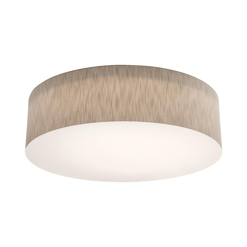 Anton Flush Mount Ceiling Light
