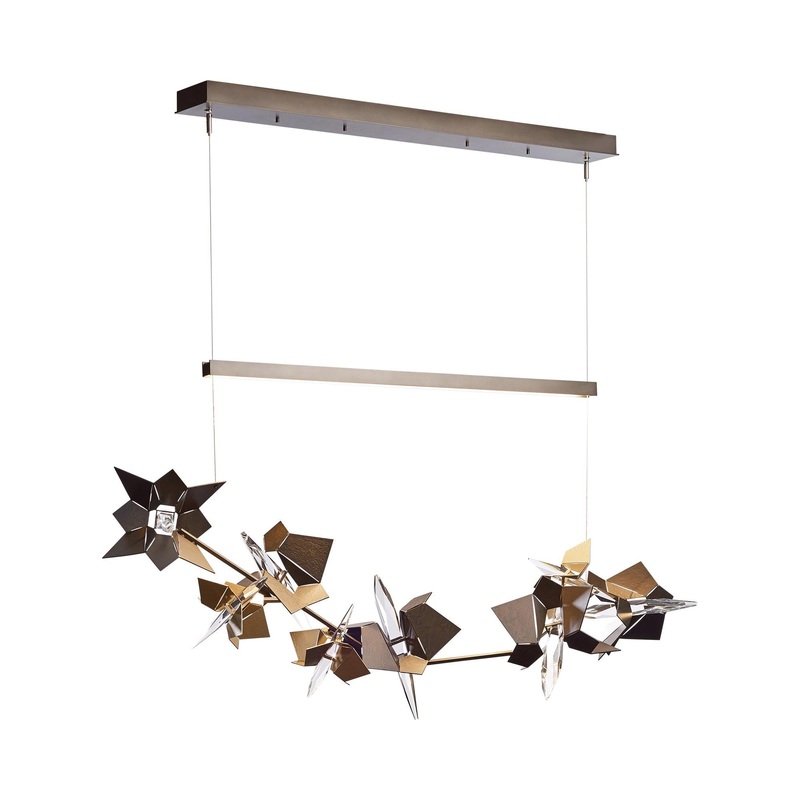 Belladonna LED Pendant Light
